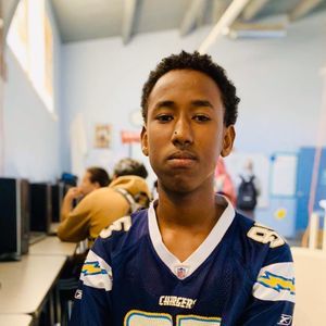 Meet your Posher, Ishak